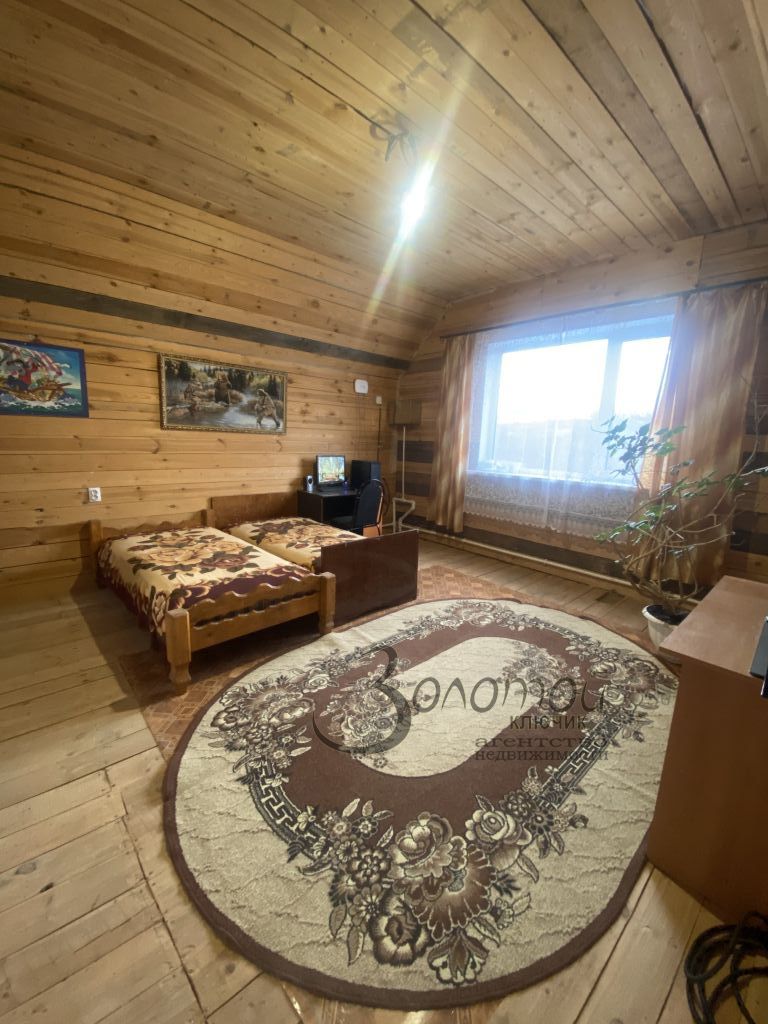 Продажа дома, 135м <sup>2</sup>, 20 сот., Рождествено, Рождественская,  51