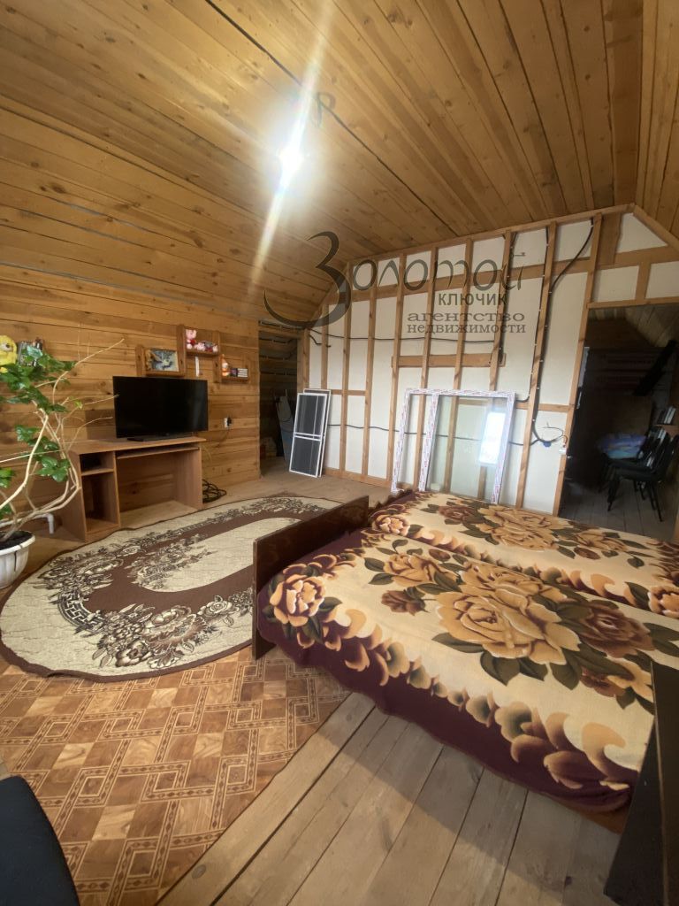 Продажа дома, 135м <sup>2</sup>, 20 сот., Рождествено, Рождественская,  51