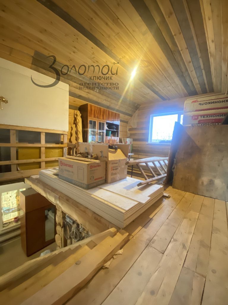 Продажа дома, 135м <sup>2</sup>, 20 сот., Рождествено, Рождественская,  51