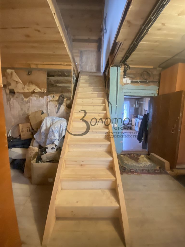 Продажа дома, 135м <sup>2</sup>, 20 сот., Рождествено, Рождественская,  51