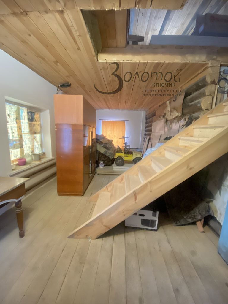 Продажа дома, 135м <sup>2</sup>, 20 сот., Рождествено, Рождественская,  51