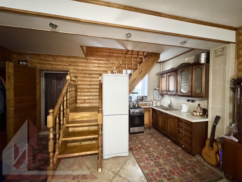 Продажа дома, 120м <sup>2</sup>, 4 сот., Саратовская, 13 проезд,  171