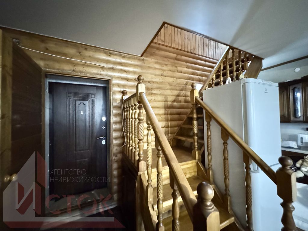 Продажа дома, 120м <sup>2</sup>, 4 сот., Саратовская, 13 проезд,  171