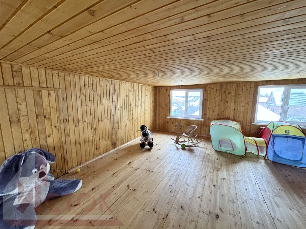 Продажа дома, 120м <sup>2</sup>, 4 сот., Саратовская, 13 проезд,  171