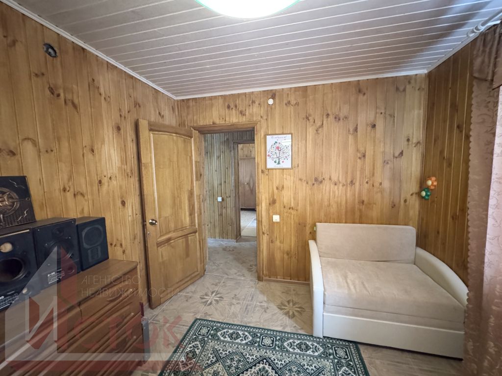 Продажа дома, 120м <sup>2</sup>, 4 сот., Саратовская, 13 проезд,  171