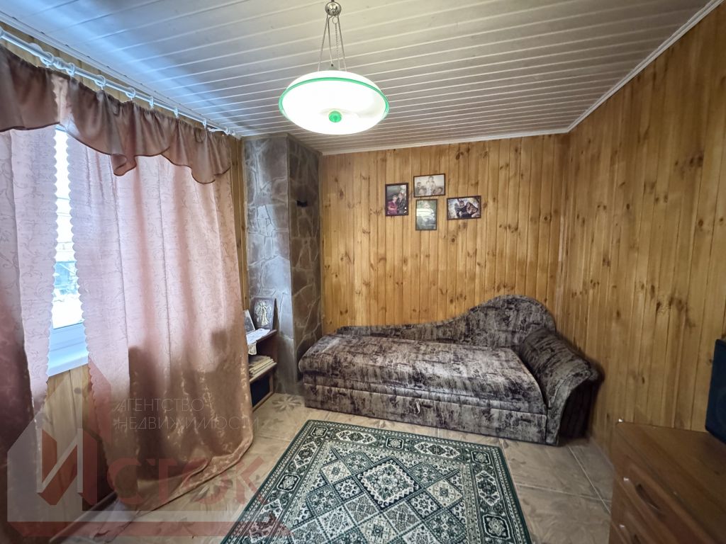 Продажа дома, 120м <sup>2</sup>, 4 сот., Саратовская, 13 проезд,  171