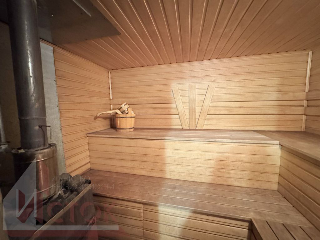 Продажа дома, 120м <sup>2</sup>, 4 сот., Саратовская, 13 проезд,  171