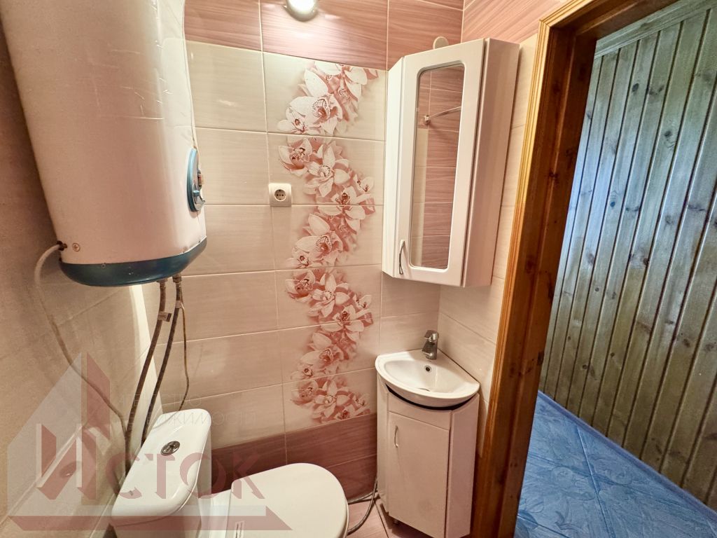 Продажа дома, 120м <sup>2</sup>, 4 сот., Саратовская, 13 проезд,  171