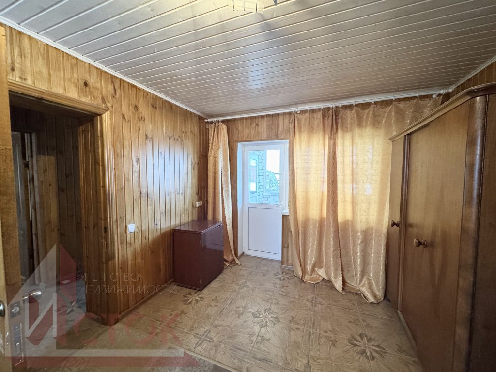 Продажа дома, 120м <sup>2</sup>, 4 сот., Саратовская, 13 проезд,  171