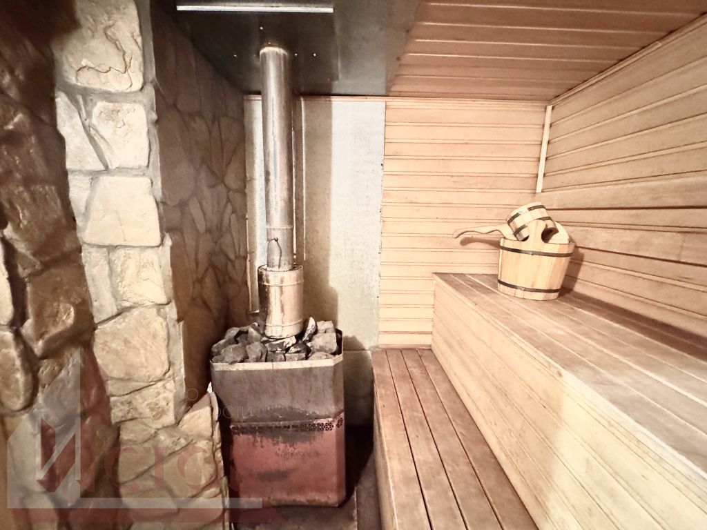 Продажа дома, 120м <sup>2</sup>, 4 сот., Саратовская, 13 проезд,  171