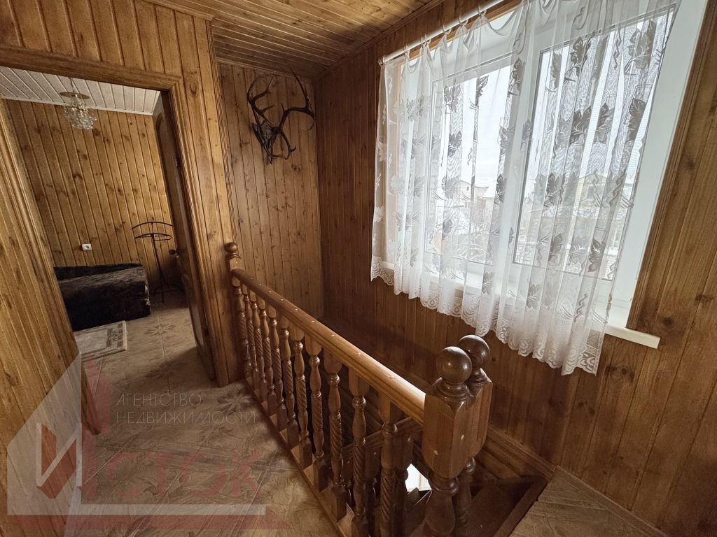 Продажа дома, 120м <sup>2</sup>, 4 сот., Саратовская, 13 проезд,  171