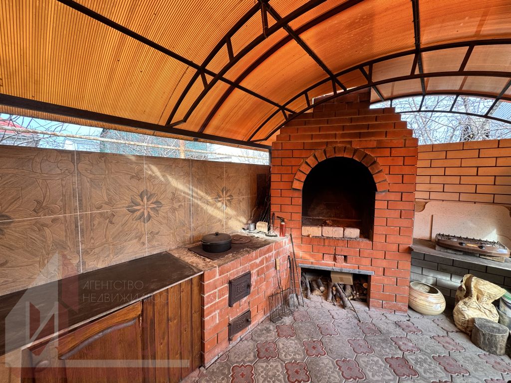 Продажа дома, 120м <sup>2</sup>, 4 сот., Саратовская, 13 проезд,  171