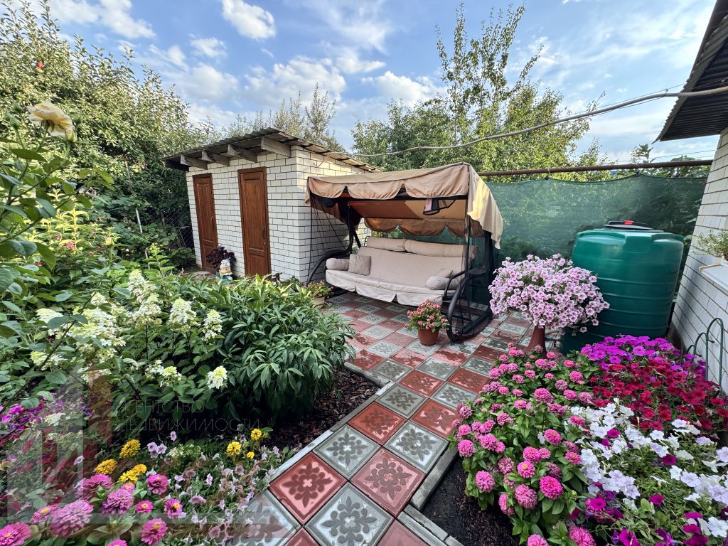 Продажа дома, 120м <sup>2</sup>, 4 сот., Саратовская, 13 проезд,  171