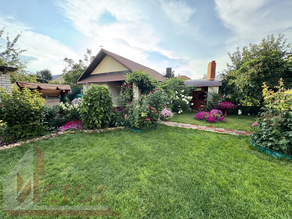 Продажа дома, 120м <sup>2</sup>, 4 сот., Саратовская, 13 проезд,  171