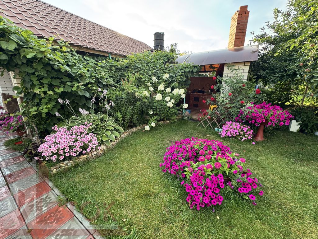 Продажа дома, 120м <sup>2</sup>, 4 сот., Саратовская, 13 проезд,  171