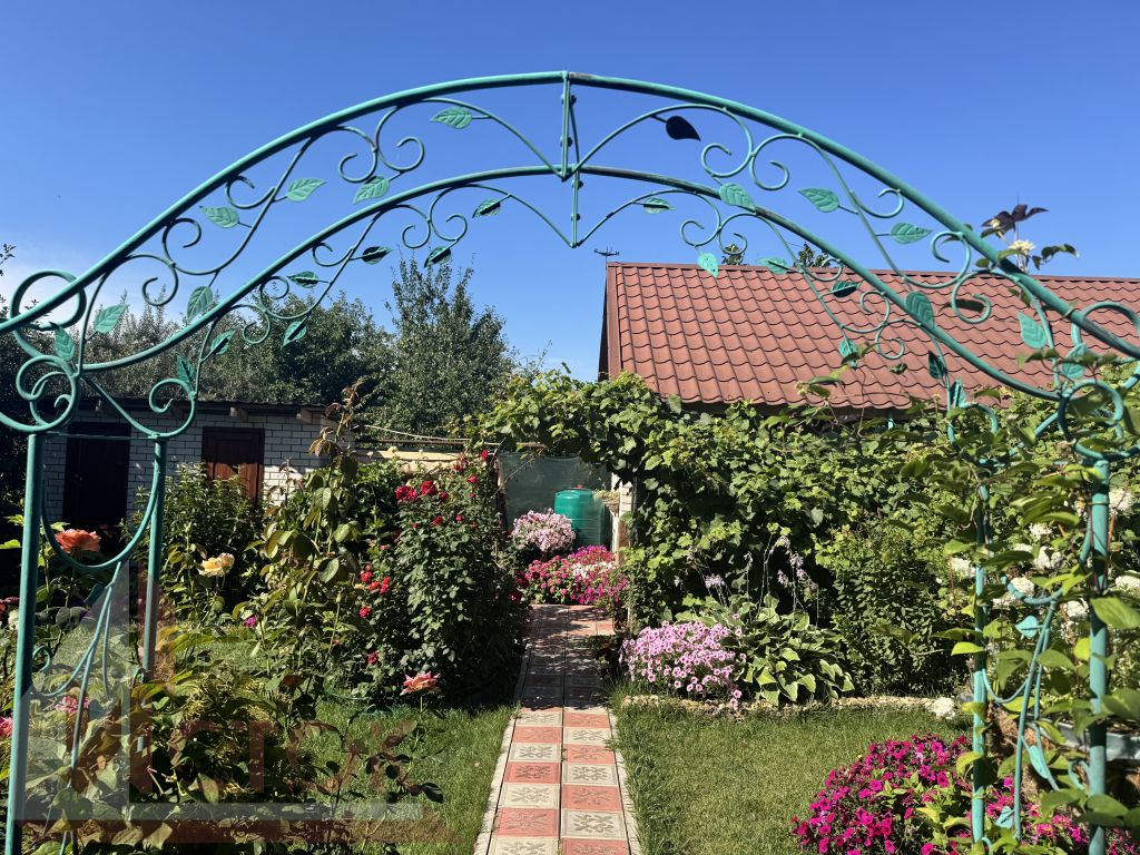 Продажа дома, 120м <sup>2</sup>, 4 сот., Саратовская, 13 проезд,  171