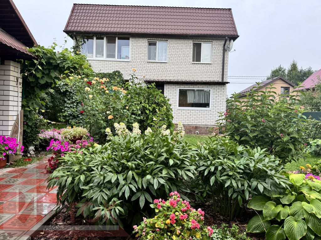 Продажа дома, 120м <sup>2</sup>, 4 сот., Саратовская, 13 проезд,  171