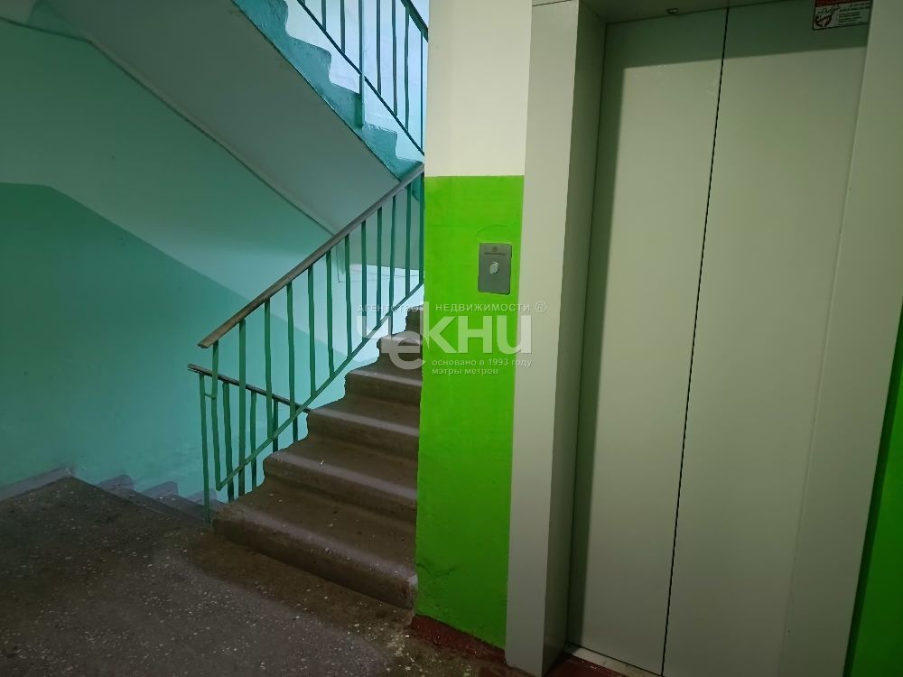 Apartment 57 m² Nizhny Novgorod, Russia