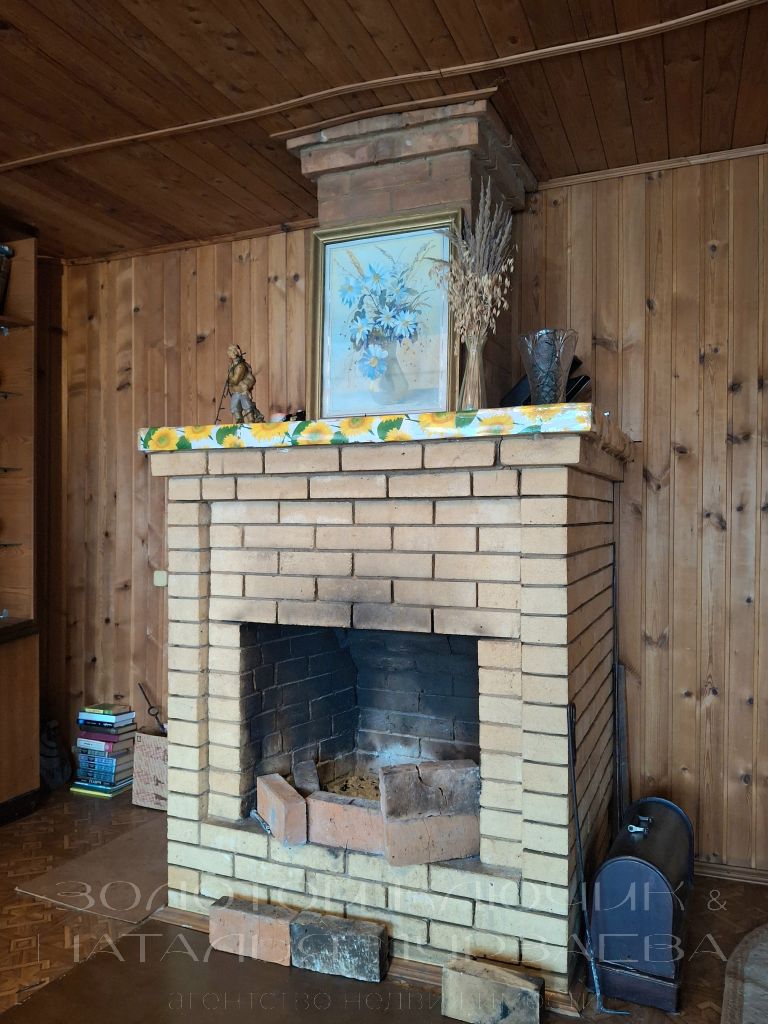 Продажа дома, 81м <sup>2</sup>, 13 сот., Доскино, Центральная,  46