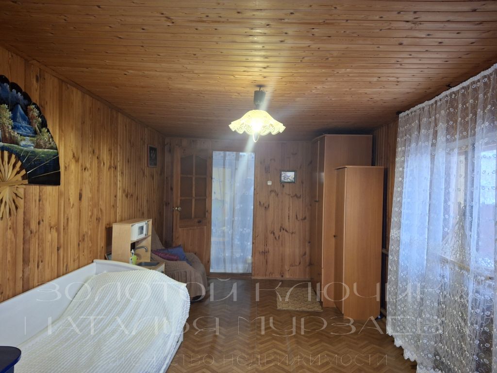 Продажа дома, 81м <sup>2</sup>, 13 сот., Доскино, Центральная,  46