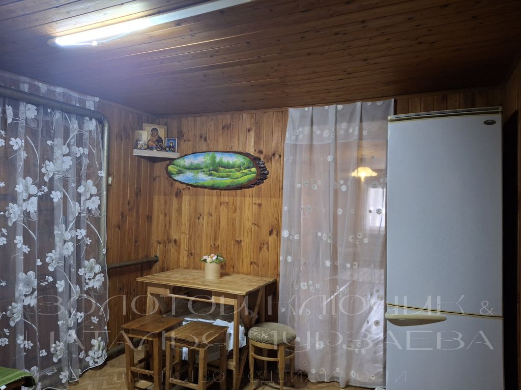 Продажа дома, 81м <sup>2</sup>, 13 сот., Доскино, Центральная,  46