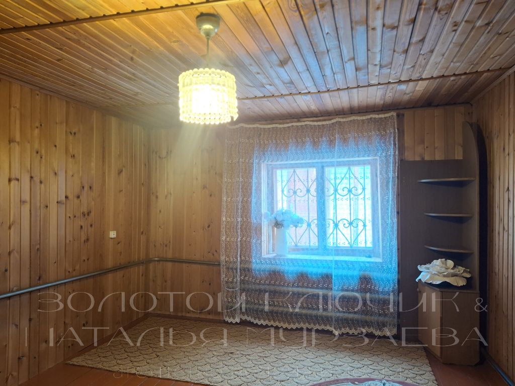 Продажа дома, 81м <sup>2</sup>, 13 сот., Доскино, Центральная,  46