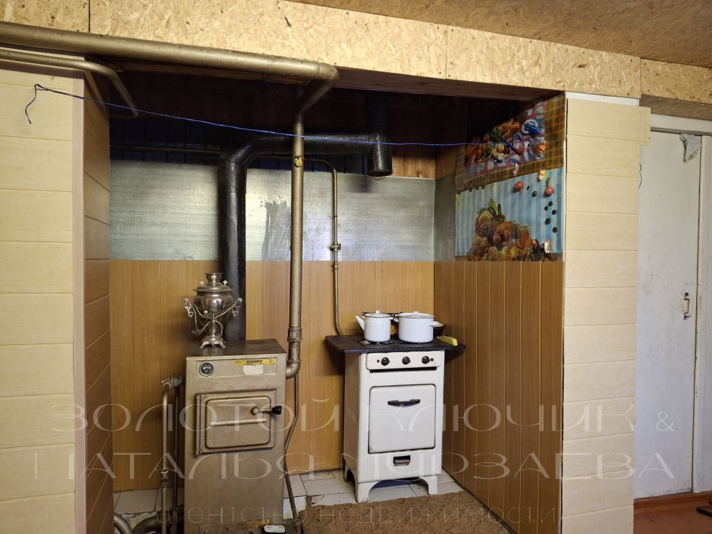 Продажа дома, 81м <sup>2</sup>, 13 сот., Доскино, Центральная,  46