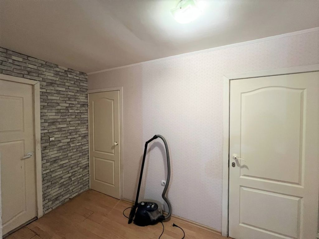 Продажа 3-комнатной квартиры, Кострома, Смоленская ул,  8а