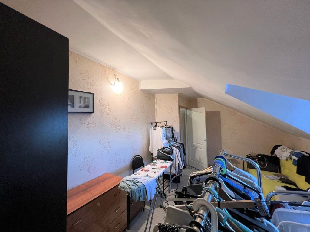 Продажа 3-комнатной квартиры, Кострома, Смоленская ул,  8а