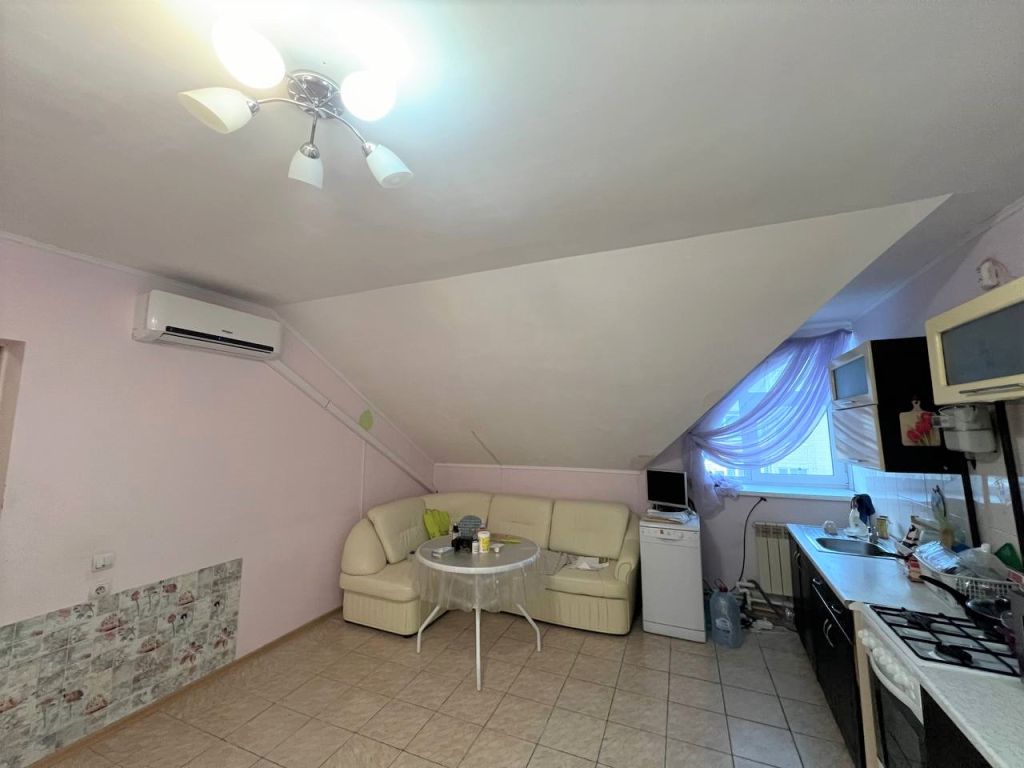 Продажа 3-комнатной квартиры, Кострома, Смоленская ул,  8а