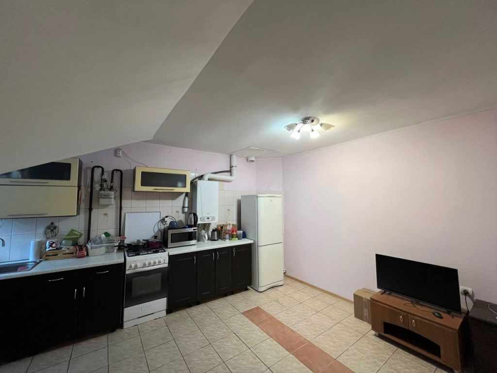 Продажа 3-комнатной квартиры, Кострома, Смоленская ул,  8а