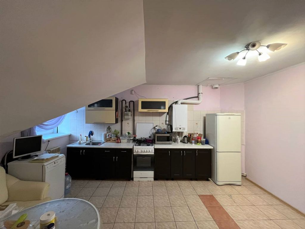 Продажа 3-комнатной квартиры, Кострома, Смоленская ул,  8а