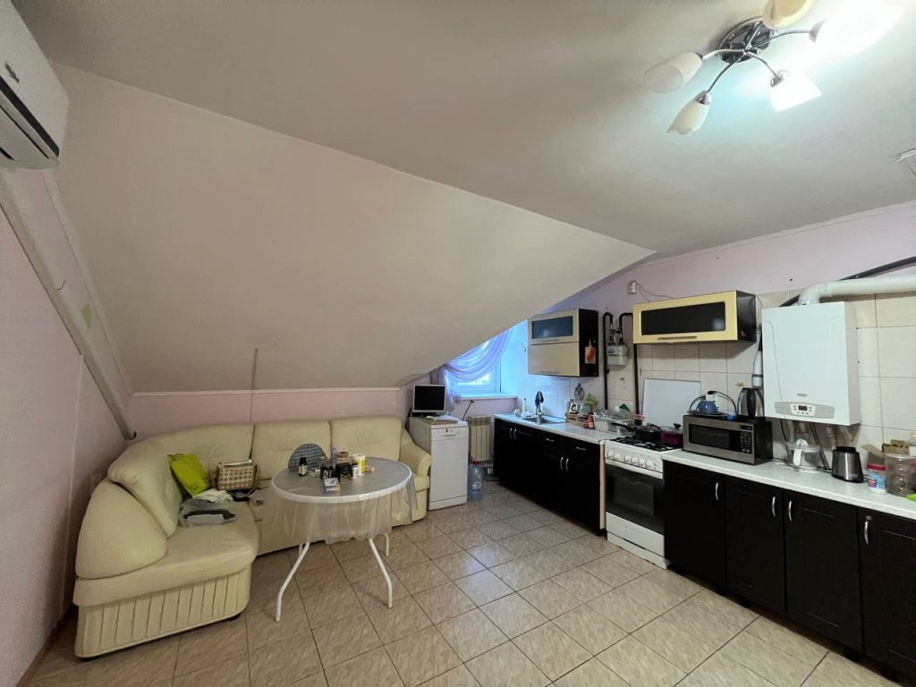 Продажа 3-комнатной квартиры, Кострома, Смоленская ул,  8а