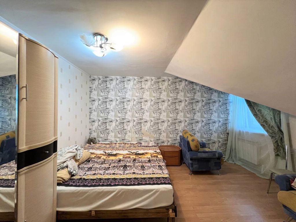 Продажа 3-комнатной квартиры, Кострома, Смоленская ул,  8а