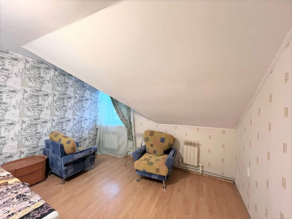 Продажа 3-комнатной квартиры, Кострома, Смоленская ул,  8а