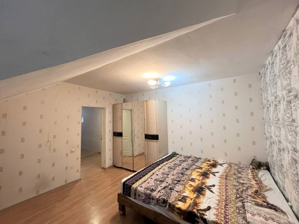 Продажа 3-комнатной квартиры, Кострома, Смоленская ул,  8а