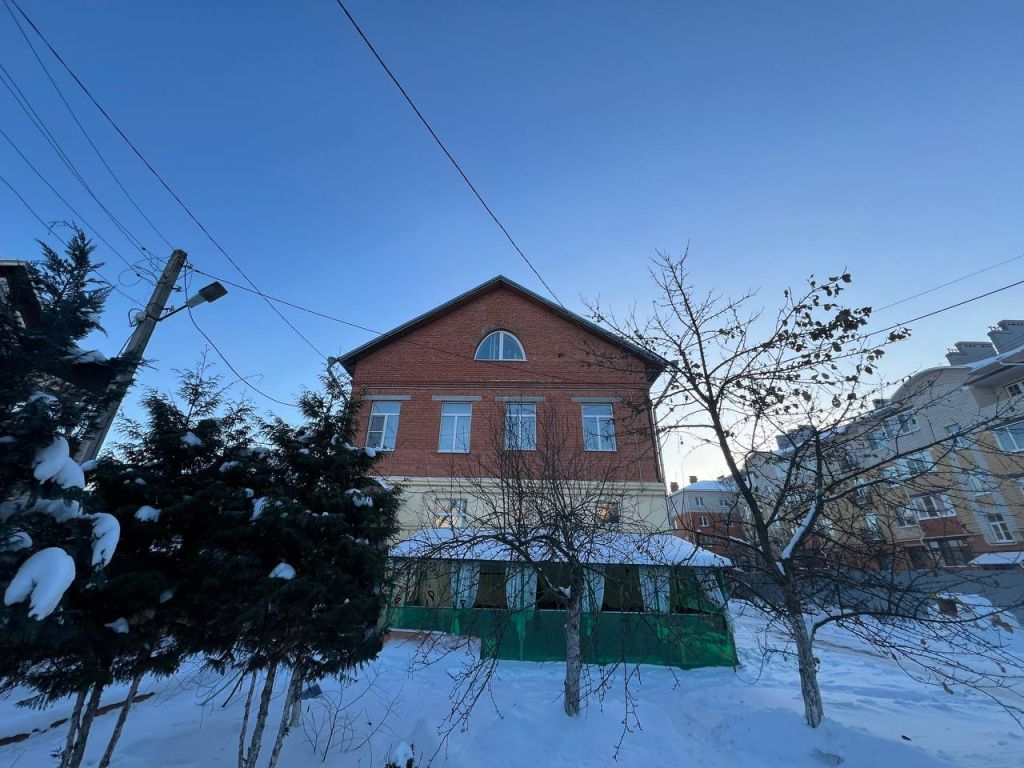Продажа 3-комнатной квартиры, Кострома, Смоленская ул,  8а
