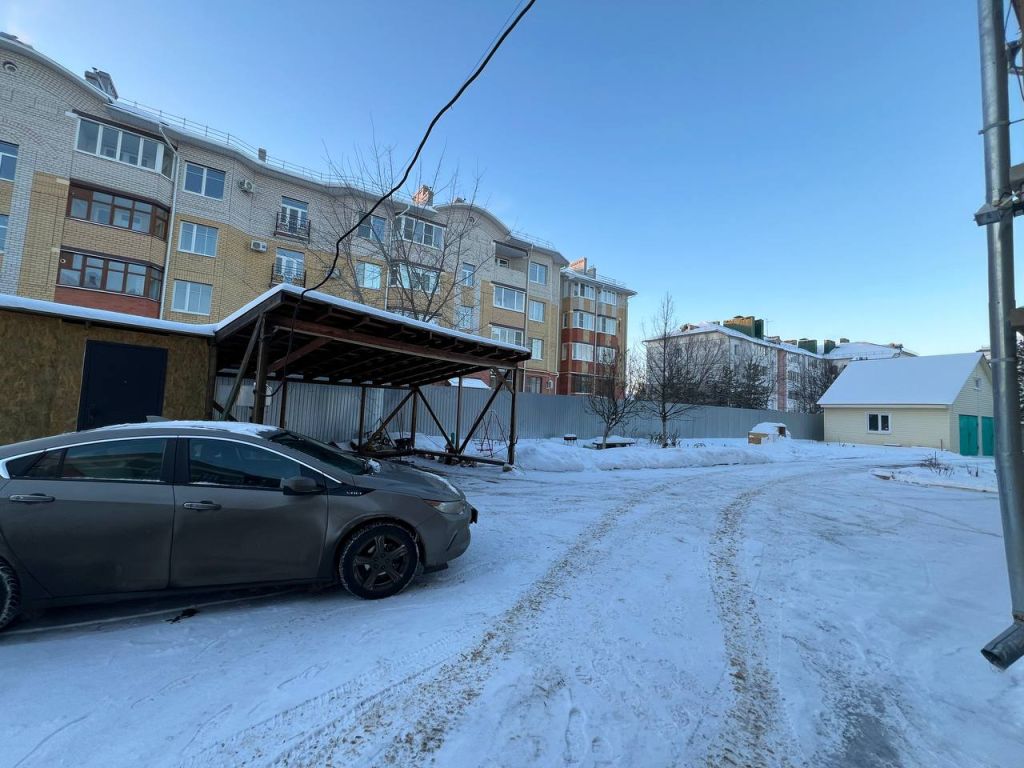 Продажа 3-комнатной квартиры, Кострома, Смоленская ул,  8а