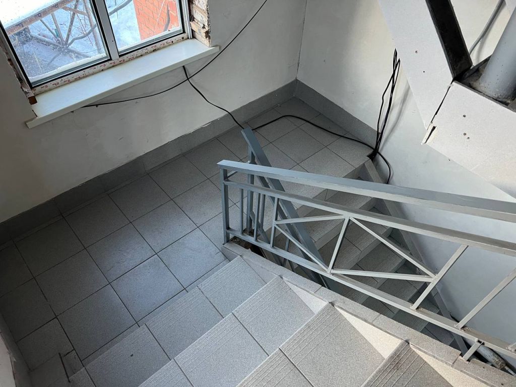 Продажа 3-комнатной квартиры, Кострома, Смоленская ул,  8а