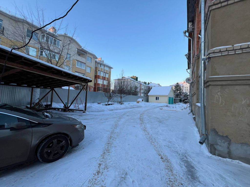 Продажа 3-комнатной квартиры, Кострома, Смоленская ул,  8а