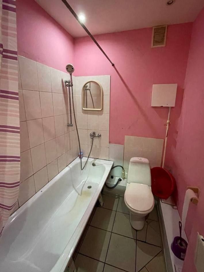 Продажа 2-комнатной квартиры, Кострома, Сенной пер,  9