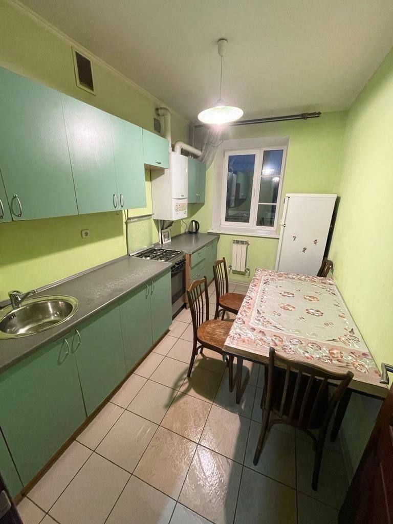 Продажа 2-комнатной квартиры, Кострома, Сенной пер,  9