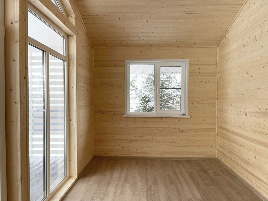 Продажа дома, 103м <sup>2</sup>, 9 сот., Большая Брембола, Центральная,  101