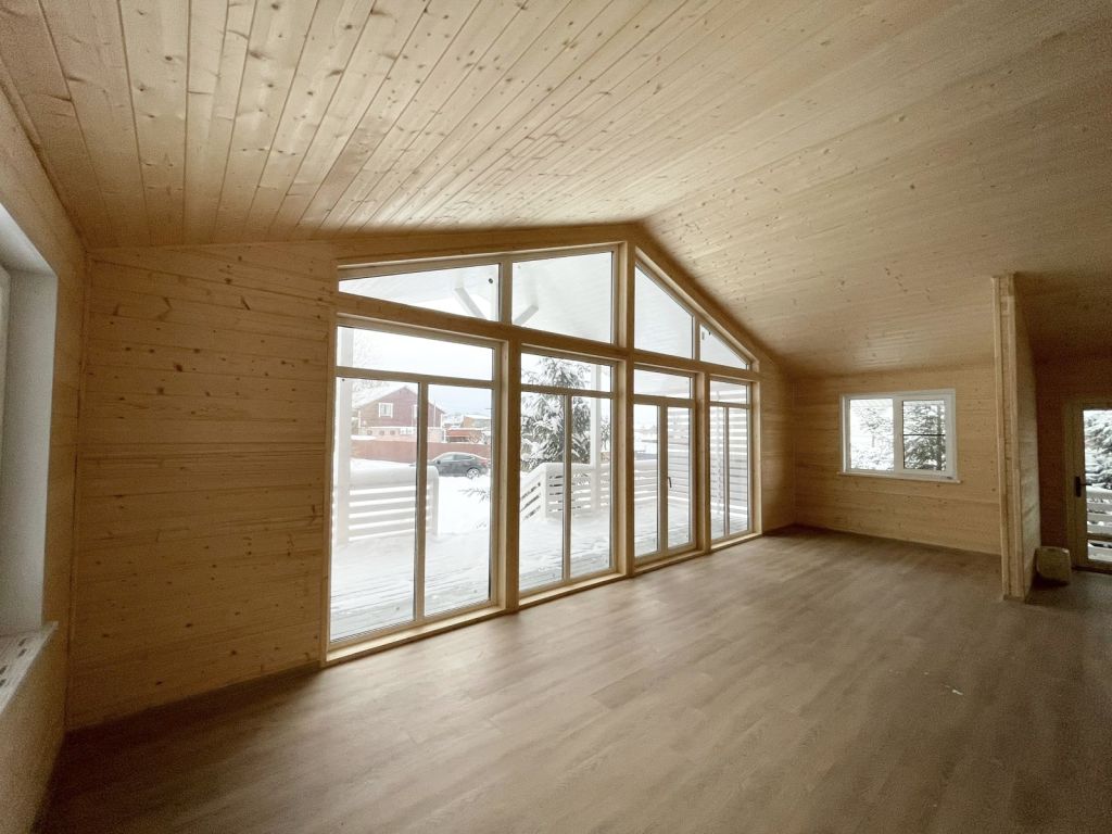 Продажа дома, 103м <sup>2</sup>, 9 сот., Большая Брембола, Центральная,  101