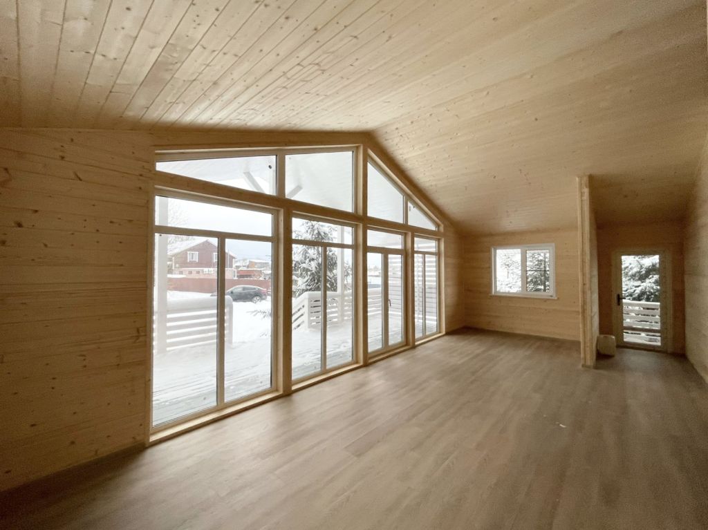 Продажа дома, 103м <sup>2</sup>, 9 сот., Большая Брембола, Центральная,  101