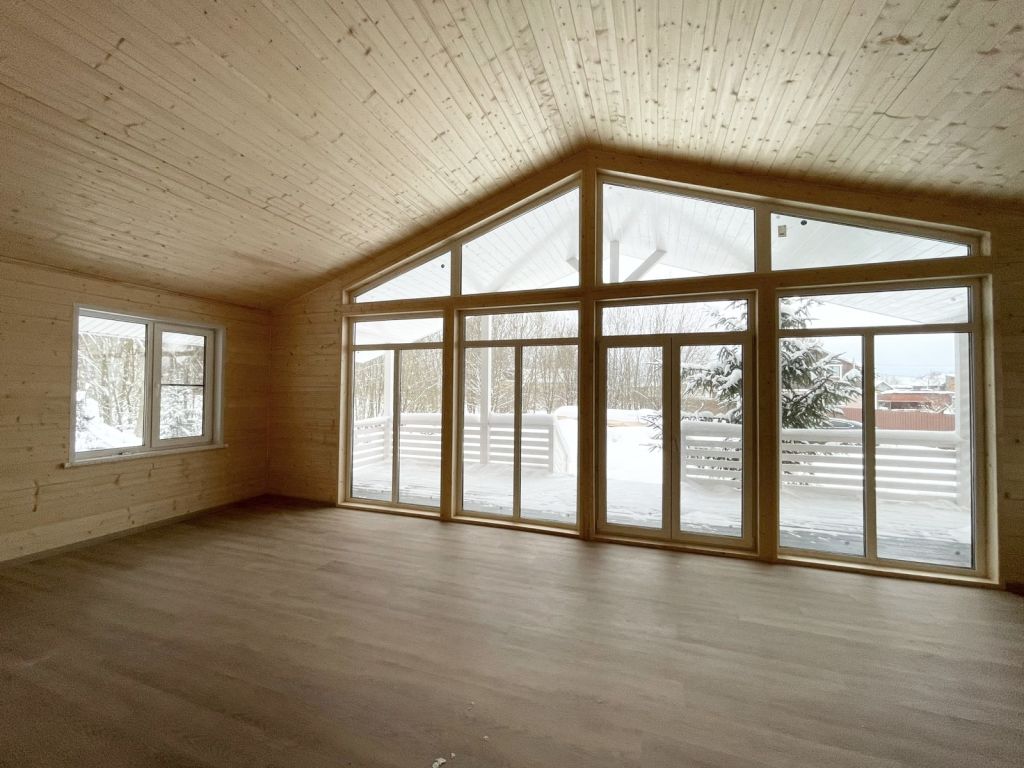 Продажа дома, 103м <sup>2</sup>, 9 сот., Большая Брембола, Центральная,  101