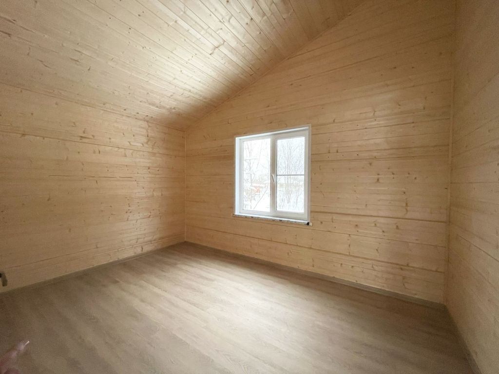 Продажа дома, 103м <sup>2</sup>, 9 сот., Большая Брембола, Центральная,  101