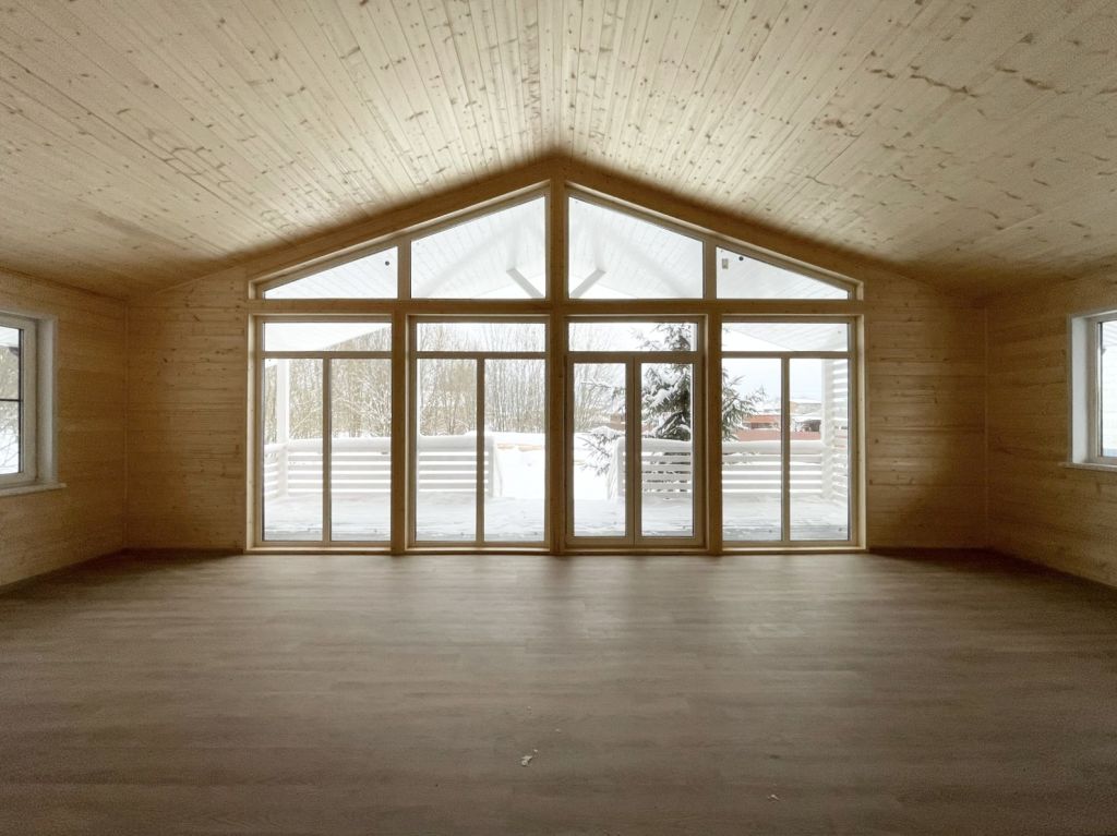 Продажа дома, 103м <sup>2</sup>, 9 сот., Большая Брембола, Центральная,  101