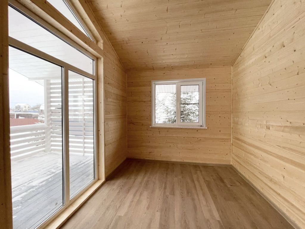 Продажа дома, 103м <sup>2</sup>, 9 сот., Большая Брембола, Центральная,  101