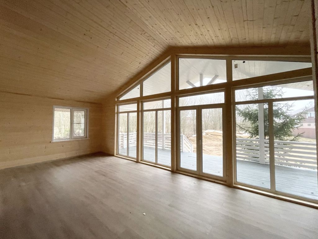 Продажа дома, 103м <sup>2</sup>, 9 сот., Большая Брембола, Центральная,  101